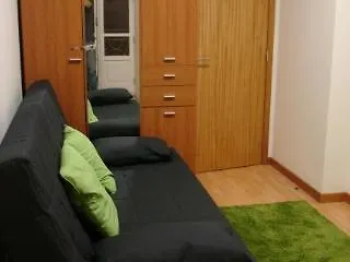 Apartment Formosa Group *