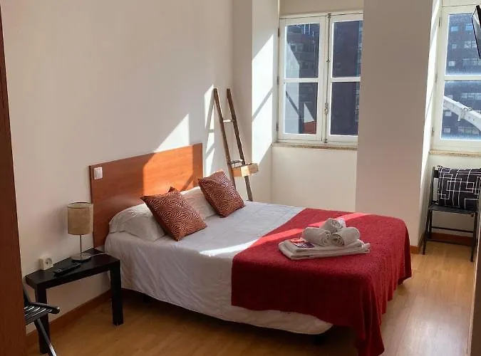 Apartamento Formosa Group *