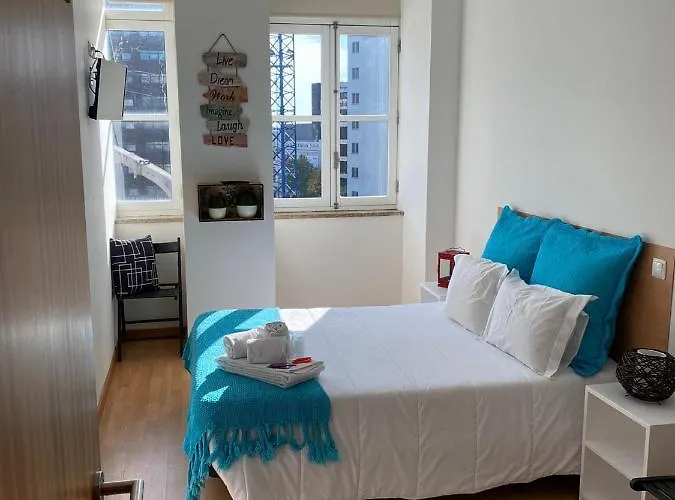 Formosa Group Apartamento Porto