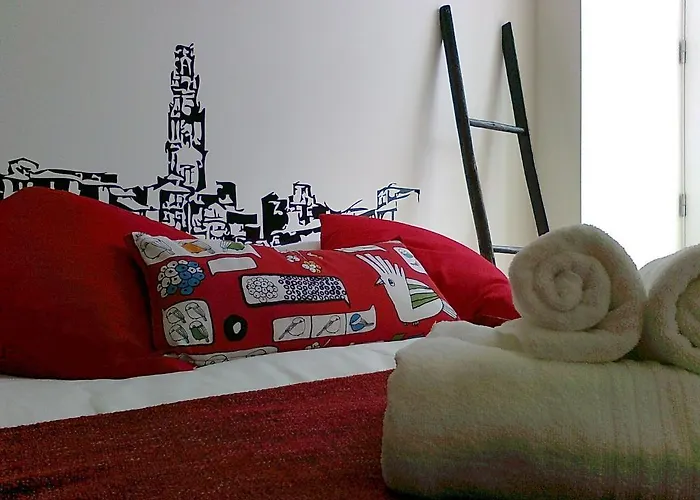 Formosa Group Apartamento