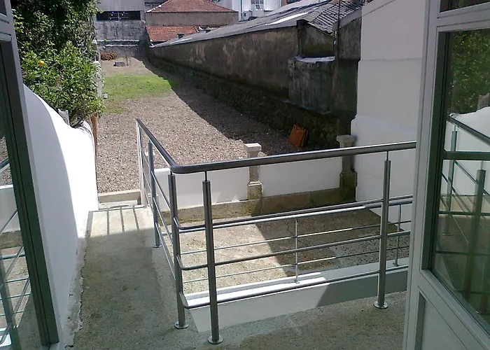 Apartamento Formosa Group Porto