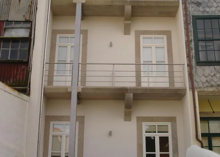 Apartamento Formosa Group *