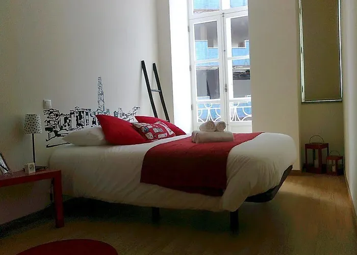 Formosa Group Apartamento *