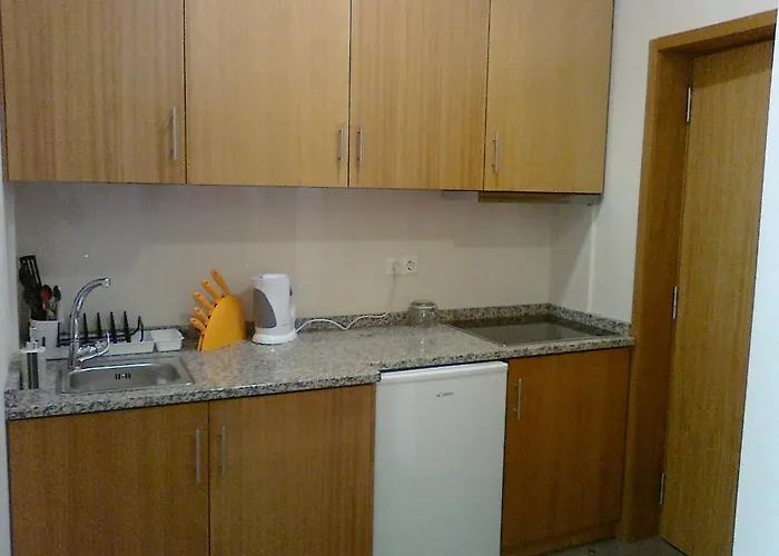 Formosa Group Apartament Porto