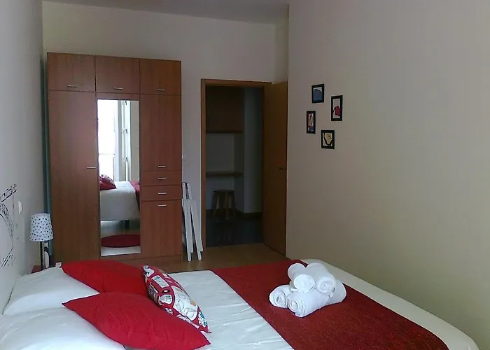 Formosa Group Apartament *