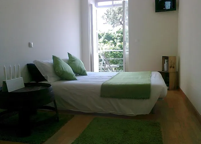 Formosa Group Apartament *