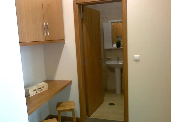 Apartament Formosa Group Porto