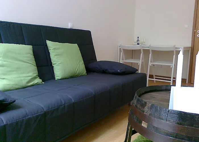 Apartament Formosa Group *