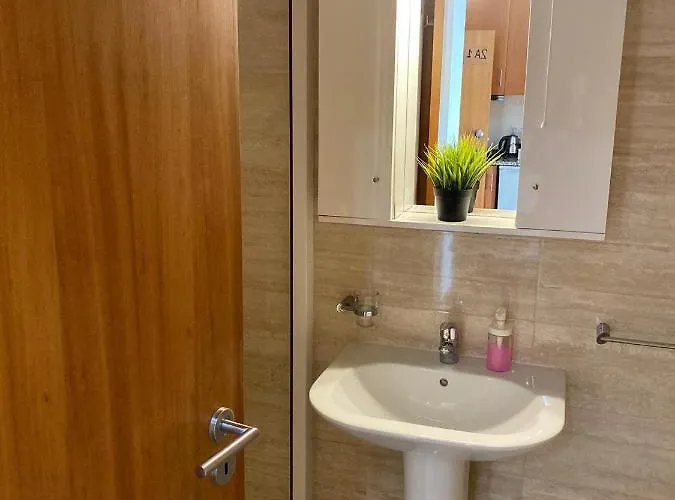 Apartmán Formosa Group Porto