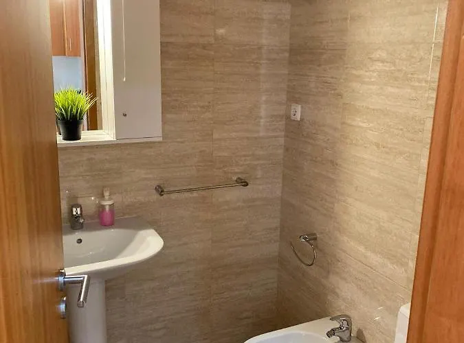 Apartmán Formosa Group Porto