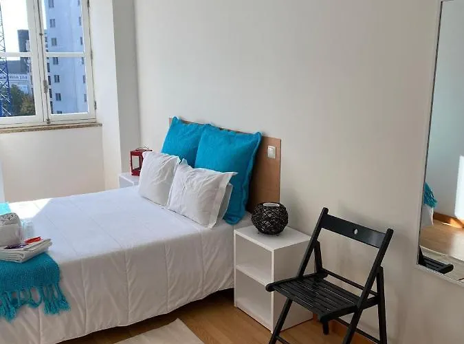 Apartmán Formosa Group Porto