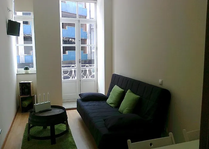 Formosa Group * Porto