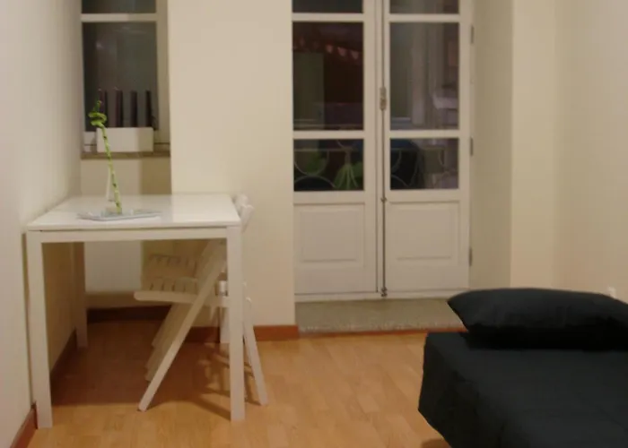 Apartmán Formosa Group *