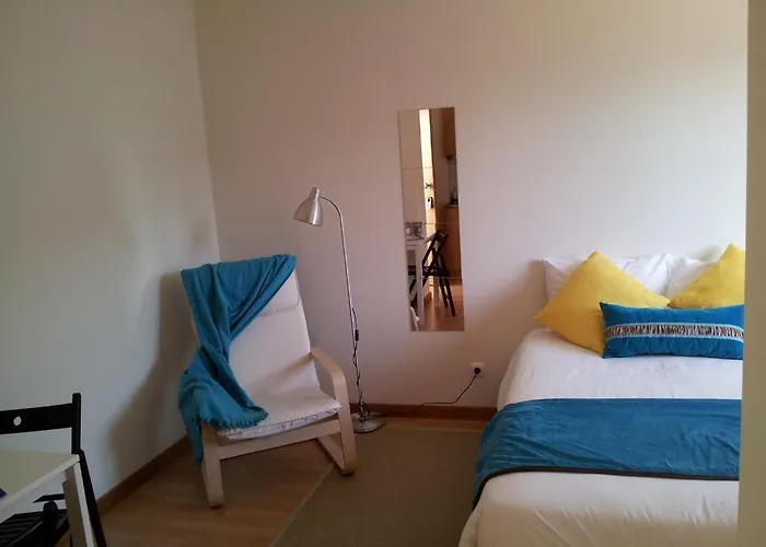 Formosa Group Apartmán Porto