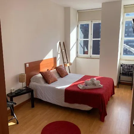 Lejlighed Formosa Group *