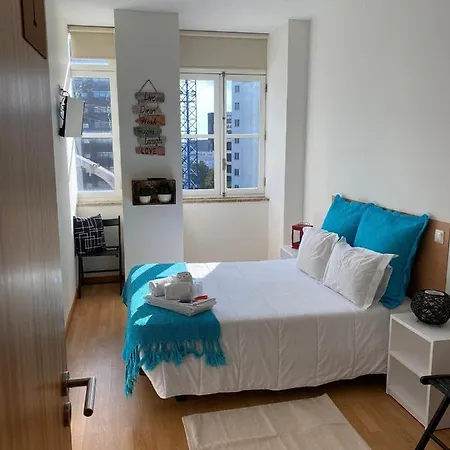 Formosa Group Lejlighed Porto