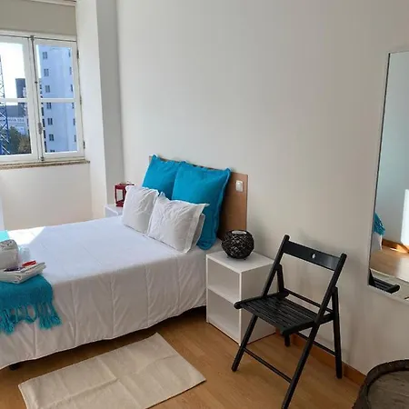 Apartment Formosa Group Porto