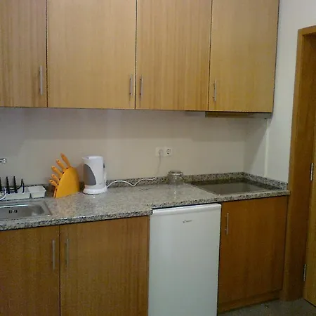 Formosa Group Apartment Porto