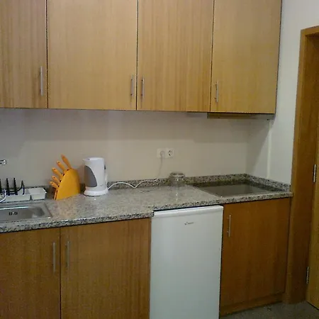 Formosa Group Lejlighed Porto