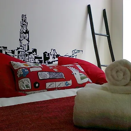 Formosa Group Apartment
