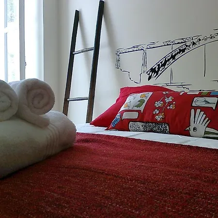 Formosa Group Apartment Porto