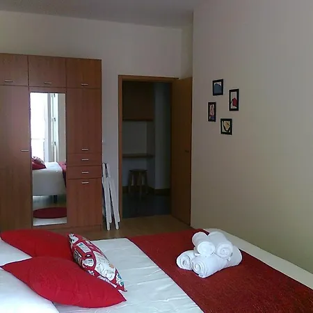 Formosa Group Apartment *