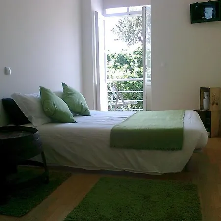 Formosa Group Apartment *