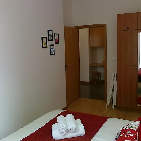 Apartment Formosa Group Porto