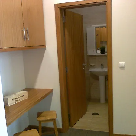 Apartment Formosa Group Porto