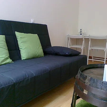 Apartment Formosa Group *
