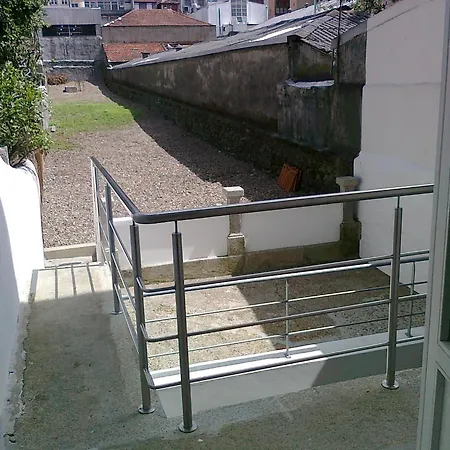 Apartment Formosa Group Porto
