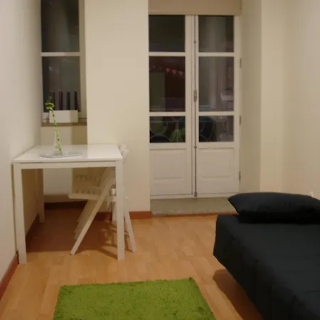 Apartment Formosa Group *