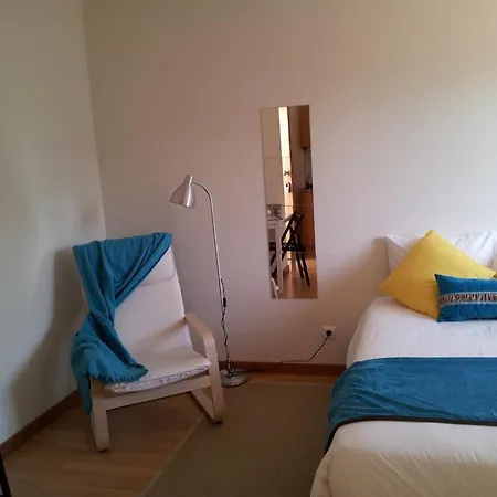 Formosa Group Apartment Porto